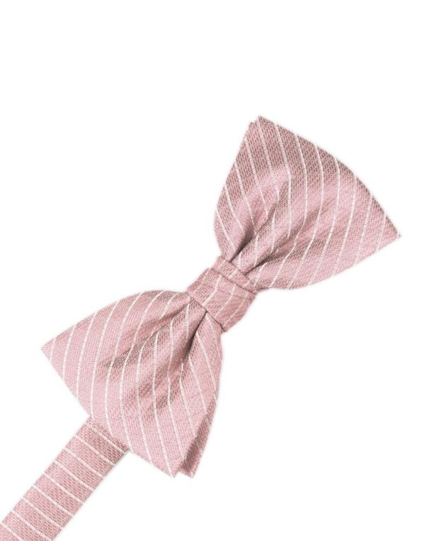 Rose Palermo Kids Bow Tie Sale