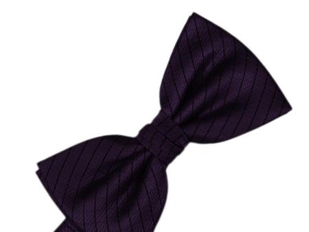 Lapis Palermo Kids Bow Tie Supply