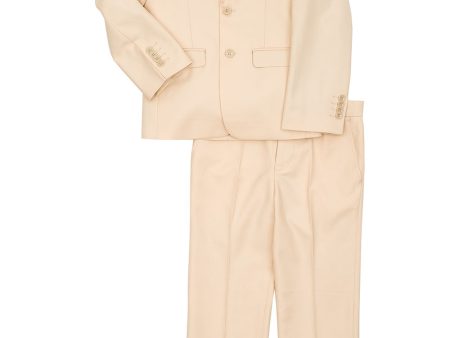 Austin  Kids Peach 5-Piece Suit (Geoffrey Beene   AXNY) Hot on Sale