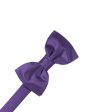 Freesia Luxury Satin Kids Bow Tie Discount