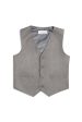 Jax  Kids Light Grey Suit 5-Piece Set on Sale