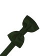 Holly Luxury Satin Kids Bow Tie Supply