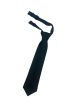 Black Regal Kids Necktie Sale