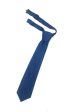 Blue Regal Kids Necktie For Sale