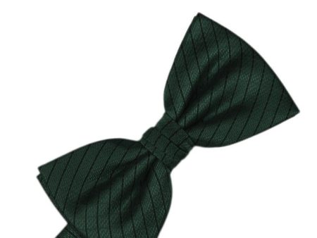 Hunter Palermo Kids Bow Tie For Discount