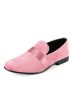 Knight  Pink Tuxedo Shoes Discount