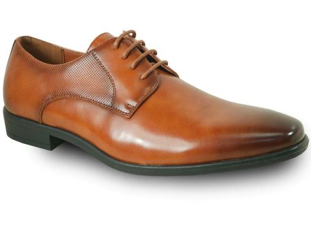 Hennessy  Cognac Dress Shoes Hot on Sale