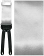 Abruzzo  Silver Suspenders Hot on Sale