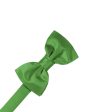 Kelly Luxury Satin Kids Bow Tie Fashion