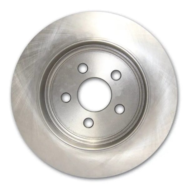 EBC 04-05 Buick Terraza 3.5 FWD Premium Rear Rotors For Cheap