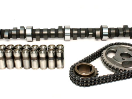 COMP Cams Camshaft Kit P8 294S Hot on Sale