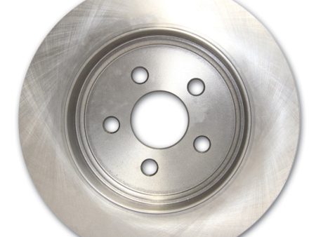 EBC 03-11 Chrysler PT Cruiser 2.4 Turbo Premium Rear Rotors Online Sale