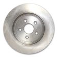 EBC 03-05 Land Rover Range Rover 4.4 Premium Rear Rotors Online Hot Sale