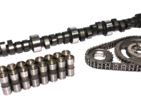 COMP Cams Camshaft Kit CS XE274H-10 Fashion