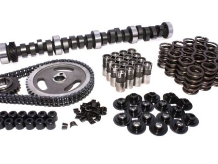 COMP Cams Camshaft Kit FC 295T H-107 T Online