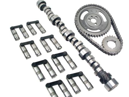 COMP Cams Camshaft Kit CS 268Xfi HR-13 Supply