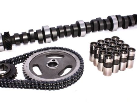 COMP Cams Camshaft Kit FC 270S Online Hot Sale