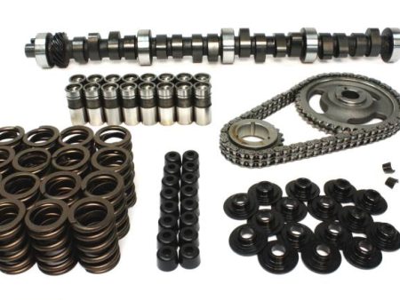 COMP Cams Camshaft Kit FF 295T H-107 T Hot on Sale