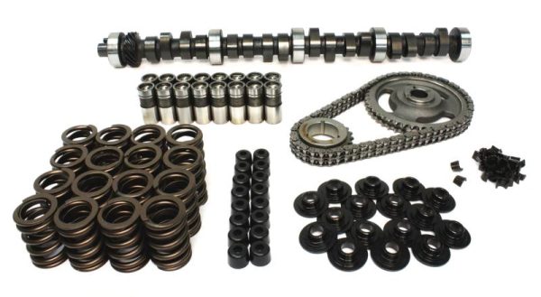 COMP Cams Camshaft Kit FF 295T H-107 T Hot on Sale