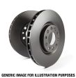 EBC 04-07 Porsche Cayenne 3.2 Premium Front Rotors For Discount