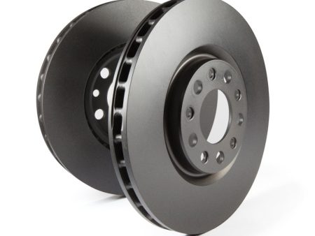 EBC 04-07 Porsche Cayenne 3.2 Premium Front Rotors For Discount