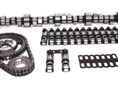 COMP Cams Camshaft Kit CS 300R Fashion