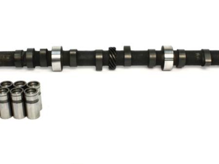 COMP Cams Cam & Lifter Kit A6 X4 254H Online