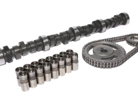 COMP Cams Camshaft Kit FF 305H For Discount