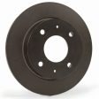 EBC 04-05 Infiniti QX56 5.6 Premium Rear Rotors on Sale