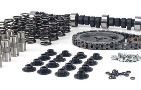 COMP Cams Camshaft Kit CS XS256H-10 Discount