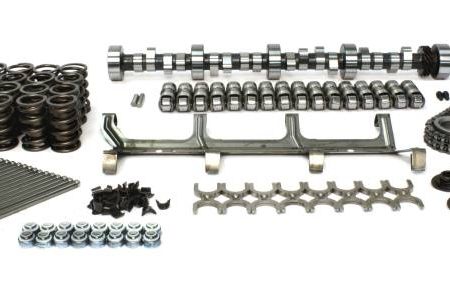 COMP Cams Camshaft Kit FC 299Th R7 Thumper For Sale