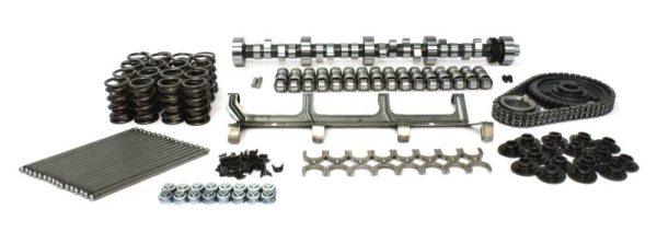 COMP Cams Camshaft Kit FC 299Th R7 Thumper For Sale