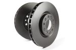 EBC 04 Dodge Ram SRT-10 8.3 Premium Front Rotors For Cheap