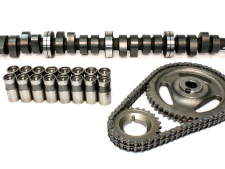 COMP Cams Camshaft Kit FB 306S Online Hot Sale