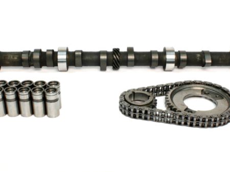 COMP Cams Camshaft Kit A6 X4 250H-13 For Cheap