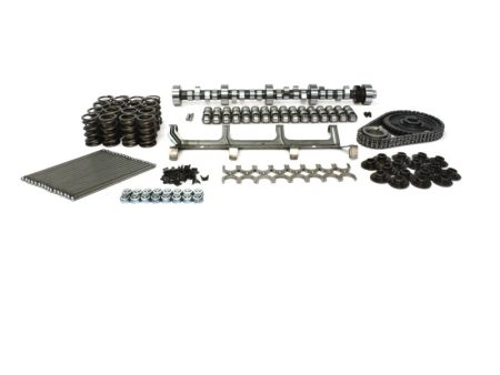 COMP Cams Camshaft Kit FC 291Th R7 Thumper Fashion