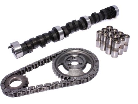 COMP Cams Camshaft Kit Cv6E 240H For Discount