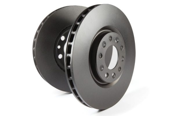 EBC 03-05 Buick Park Avenue 3.8 Supercharged Premium Rear Rotors For Sale