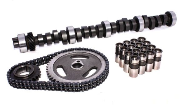 COMP Cams Camshaft Kit FC 260H Fashion