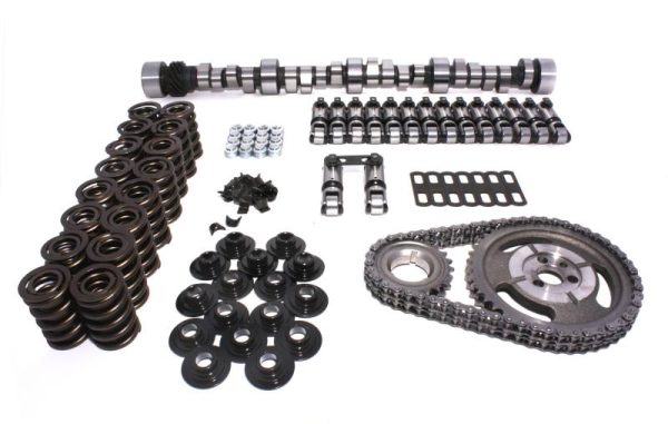 COMP Cams Camshaft Kit CS XR280 R-10 Discount