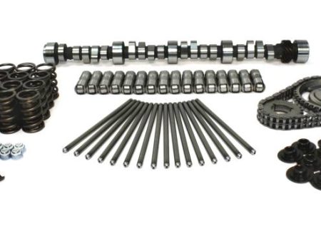 COMP Cams Camshaft Kit CS 276HR-14 Supply