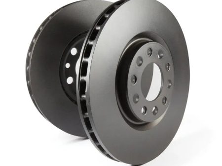 EBC 07-08 Lexus GS350 3.5 RWD Premium Front Rotors For Discount