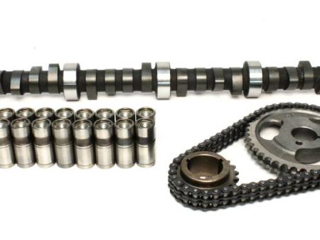 COMP Cams Camshaft Kit P8 XE284H-10 Online Sale