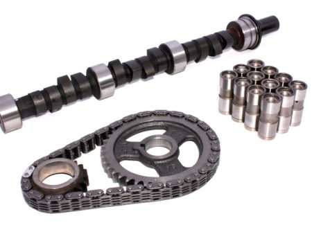 COMP Cams Camshaft Kit BV63 268H Online now