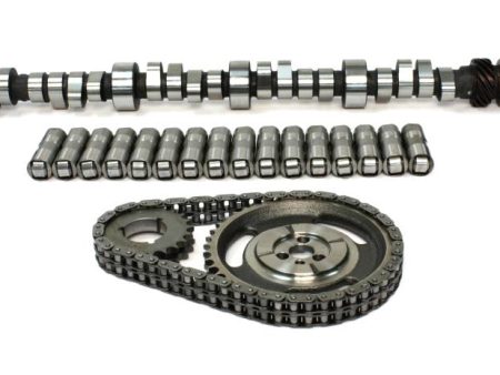 COMP Cams Camshaft Kit CS 276HR-14 For Discount