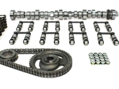 COMP Cams Camshaft Kit FF 299Th R7 Thumper Online Sale