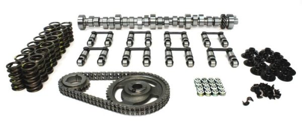 COMP Cams Camshaft Kit FF 299Th R7 Thumper Online Sale