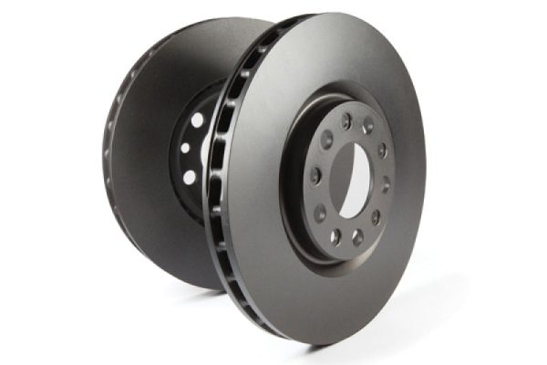 EBC 05-07 Land Rover LR3 RK Series Premium Front Rotors For Cheap