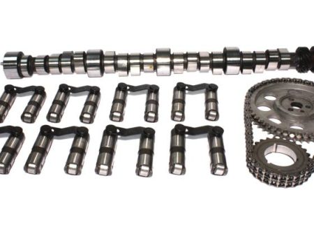 COMP Cams Camshaft Kit CB 266H-R12 Online