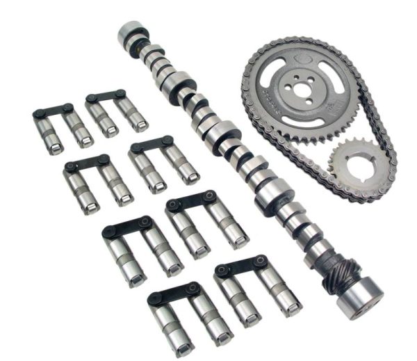 COMP Cams Camshaft Kit CS XR282HR-10 Cheap